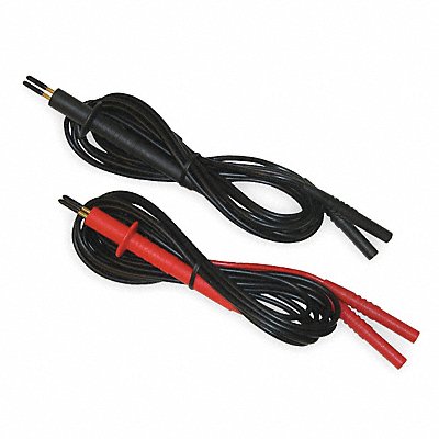 Insulation Tester Accessories image